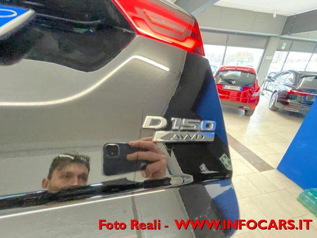 JAGUAR E-Pace 2.0D 150 CV AWD aut. S Iva Esposta