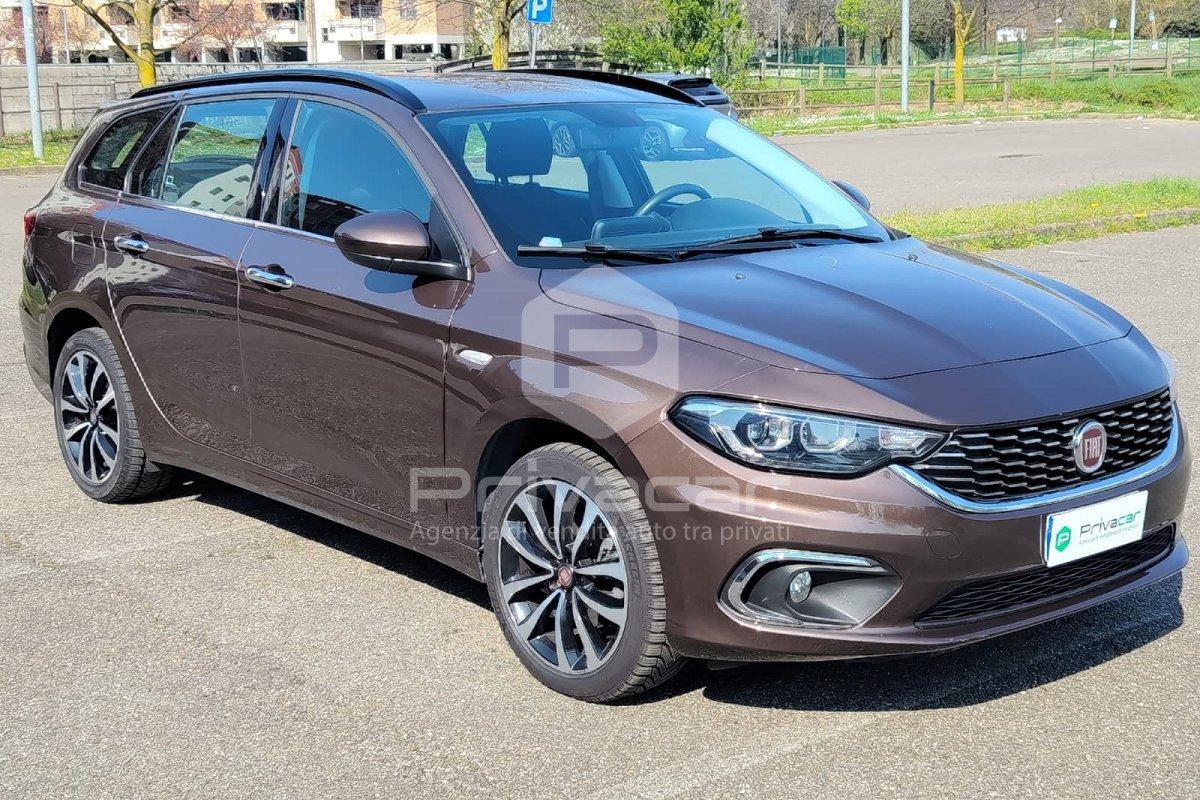 FIAT Tipo 1.6 Mjt S&S DCT SW Lounge