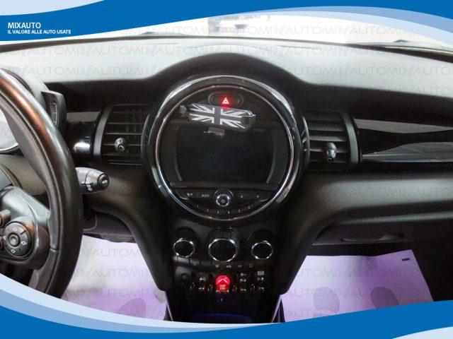 MINI Cooper 1.5 136cv 5 Porte Boost AUT EU6