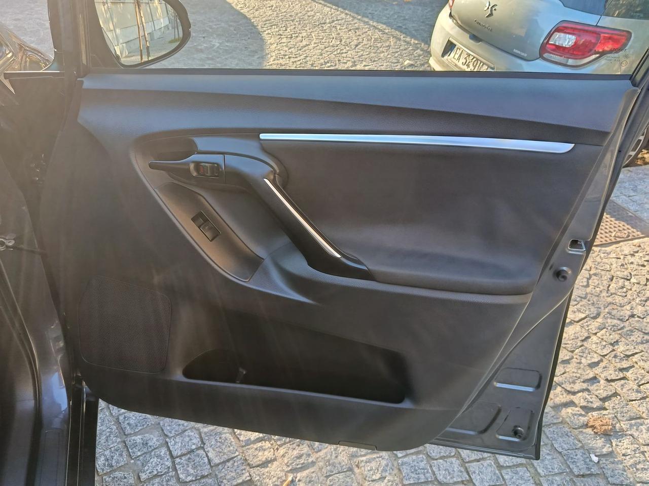 Toyota Verso Comfort 1.6 D-4D #7684