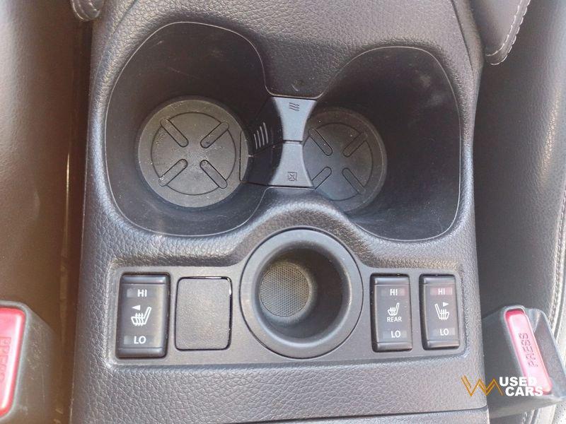 Nissan X-Trail 1.6 dCi 2WD Tekna