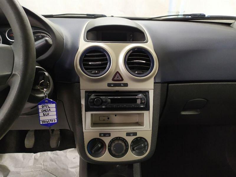 Opel Corsa 5p 1.2 Enjoy