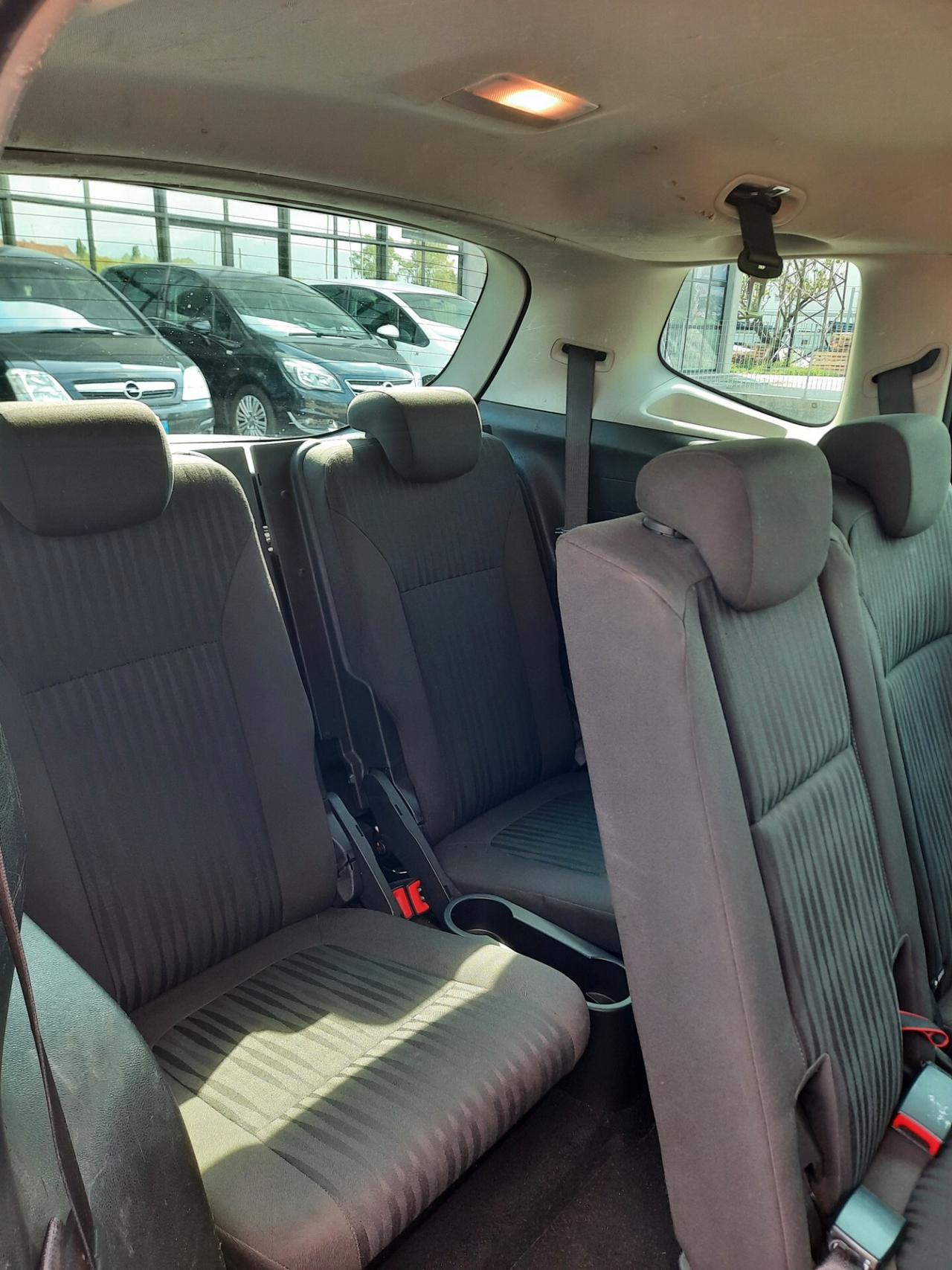 Opel Zafira Tourer 1.6 CDTi 136CV Start&Stop Cosmo Fleet