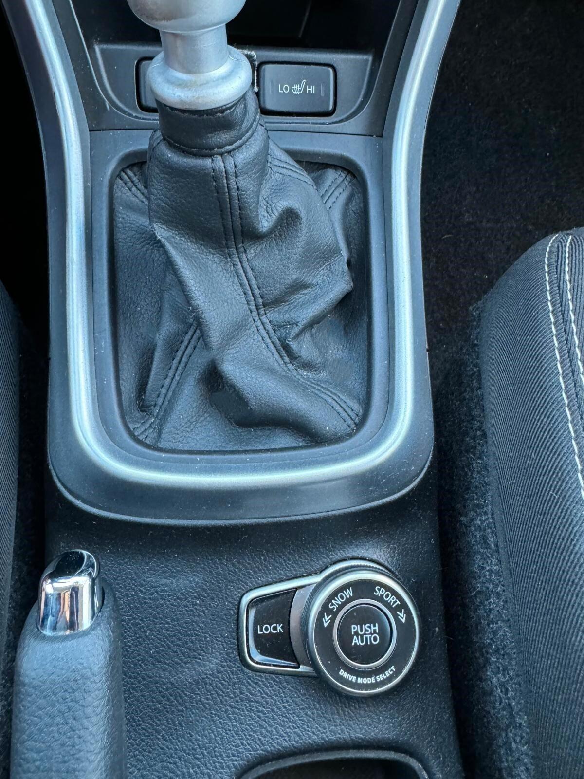 Suzuki S-Cross 1.6 DDiS Start&Stop 4WD All Grip Top