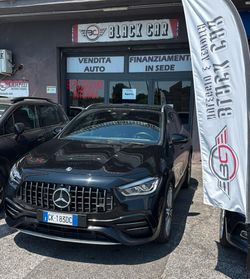 Mercedes-benz GLA 250 35 4Matic AMG