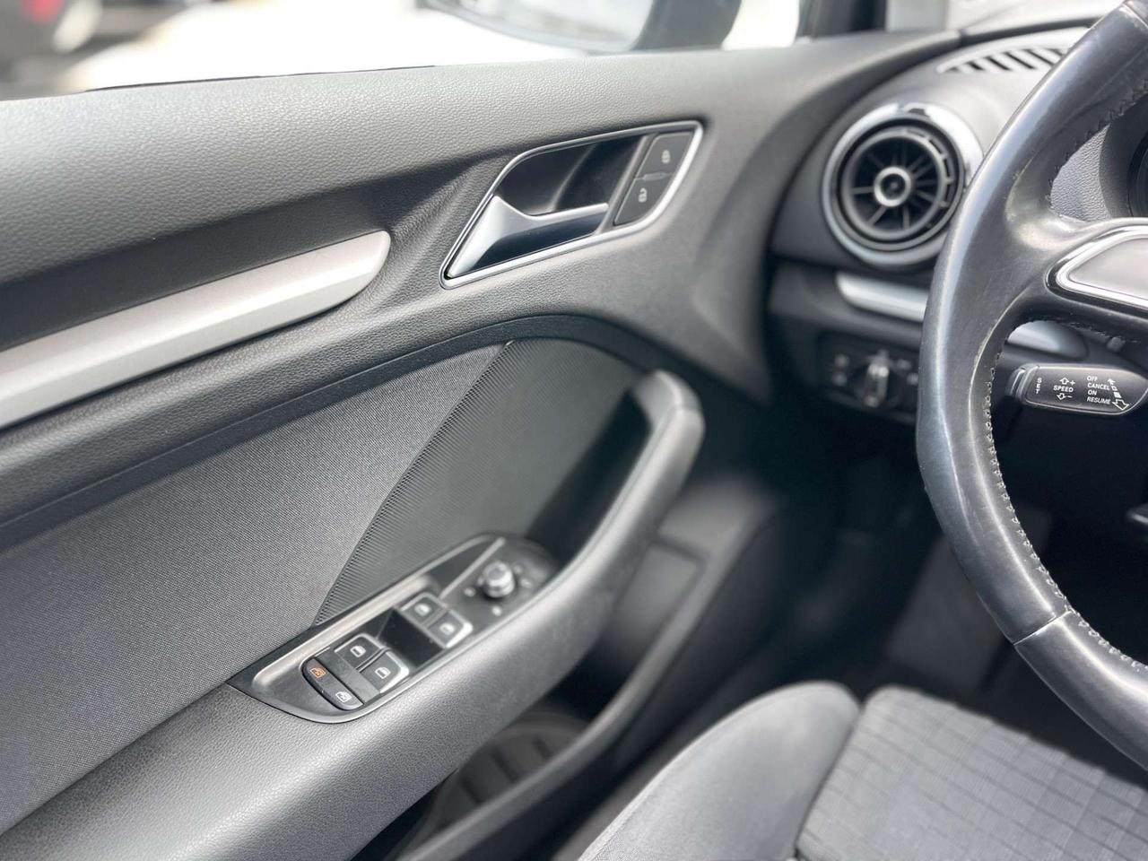 Audi A3 2.0 Diesel 150CV E6 - 2014