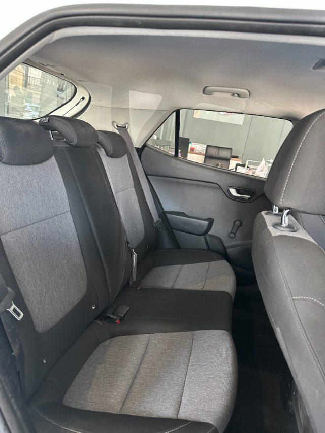 KIA Stonic 1.2 DPI Urban