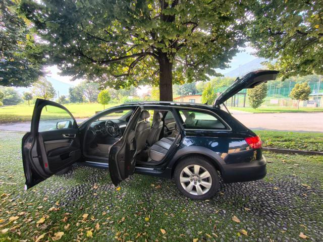 AUDI A6 allroad 2.7 TDI F.AP. tiptronic INTEGRALE PERMANENTE