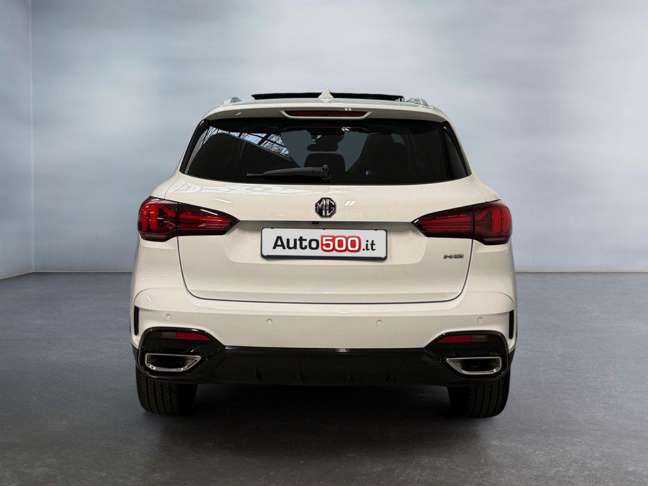 Mg HS 1.5 t-gdi Luxury auto