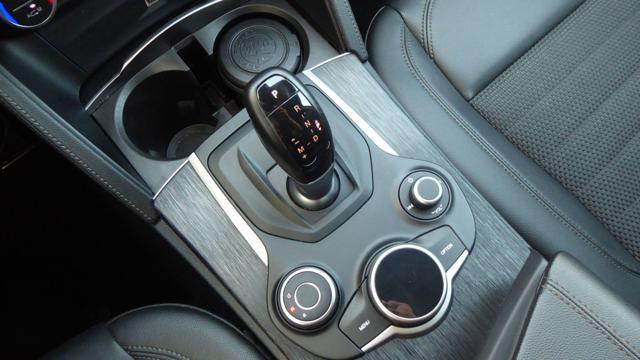 ALFA ROMEO Stelvio 2.2 Turbodiesel 190 CV AT8 Q4 B-Tech