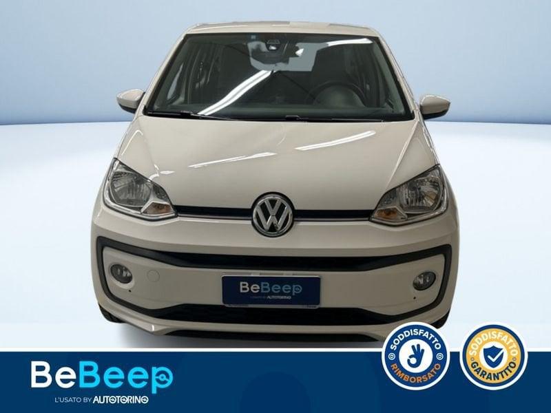 Volkswagen up! 5P 1.0 MOVE 75CV