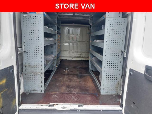 FIAT Ducato SCAFFALATURE STORE VAN DA 950,00 ?