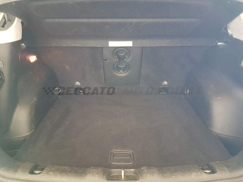 Jeep Compass Compass 2.0 mjt Limited 4wd 140cv