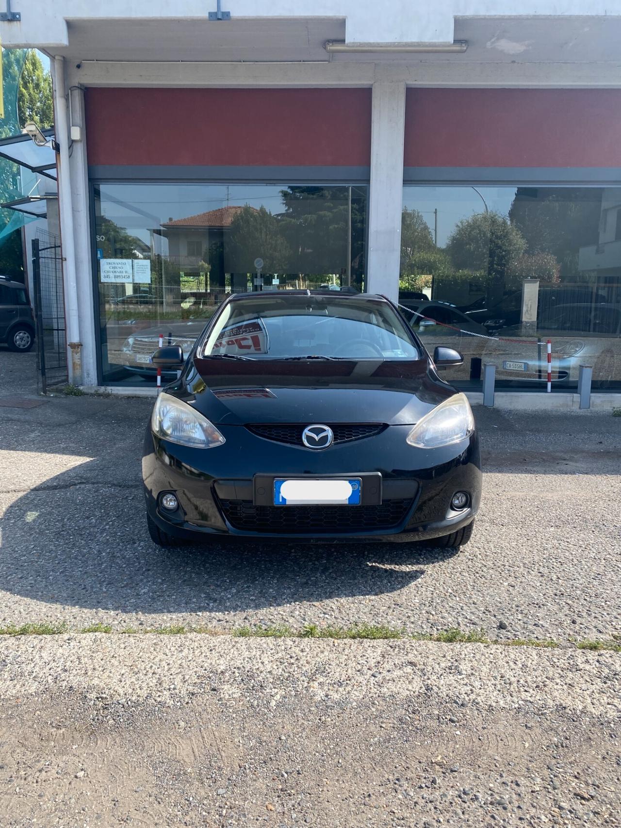 Mazda 2 Mazda2 1.3 16V 75CV 5p. Easy