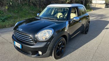 Mini Cooper Countryman Mini 1.6 Cooper Countryman