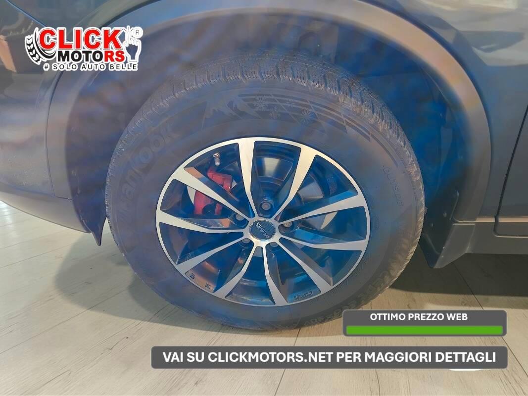 Nissan X-Trail X-Trail III 2016- 1.6 dci Acenta Premium 2wd E6