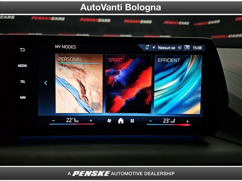 BMW Serie 1 118d MSport Pro