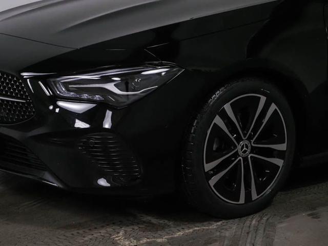 MERCEDES-BENZ CLA 180 Automatic Shooting Brake Progressive Advanced