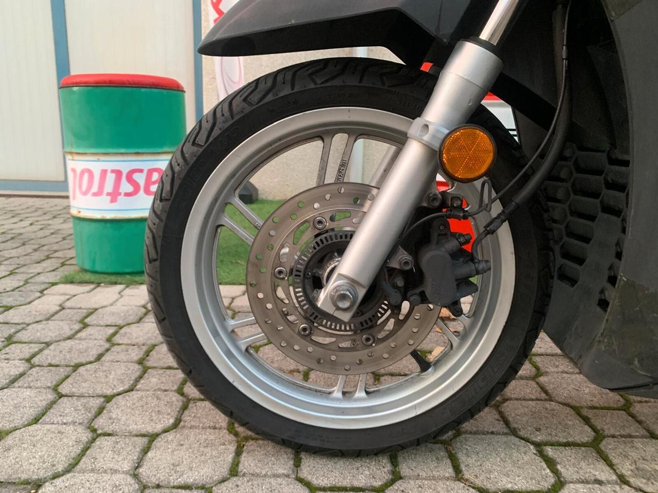 Honda SH 300 i SPORT ABS - Rif.535