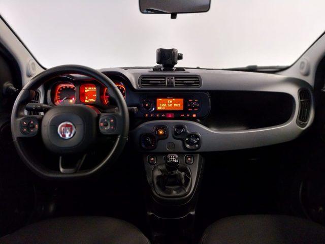 FIAT Panda 1.0 FireFly S&S Hybrid City Cross