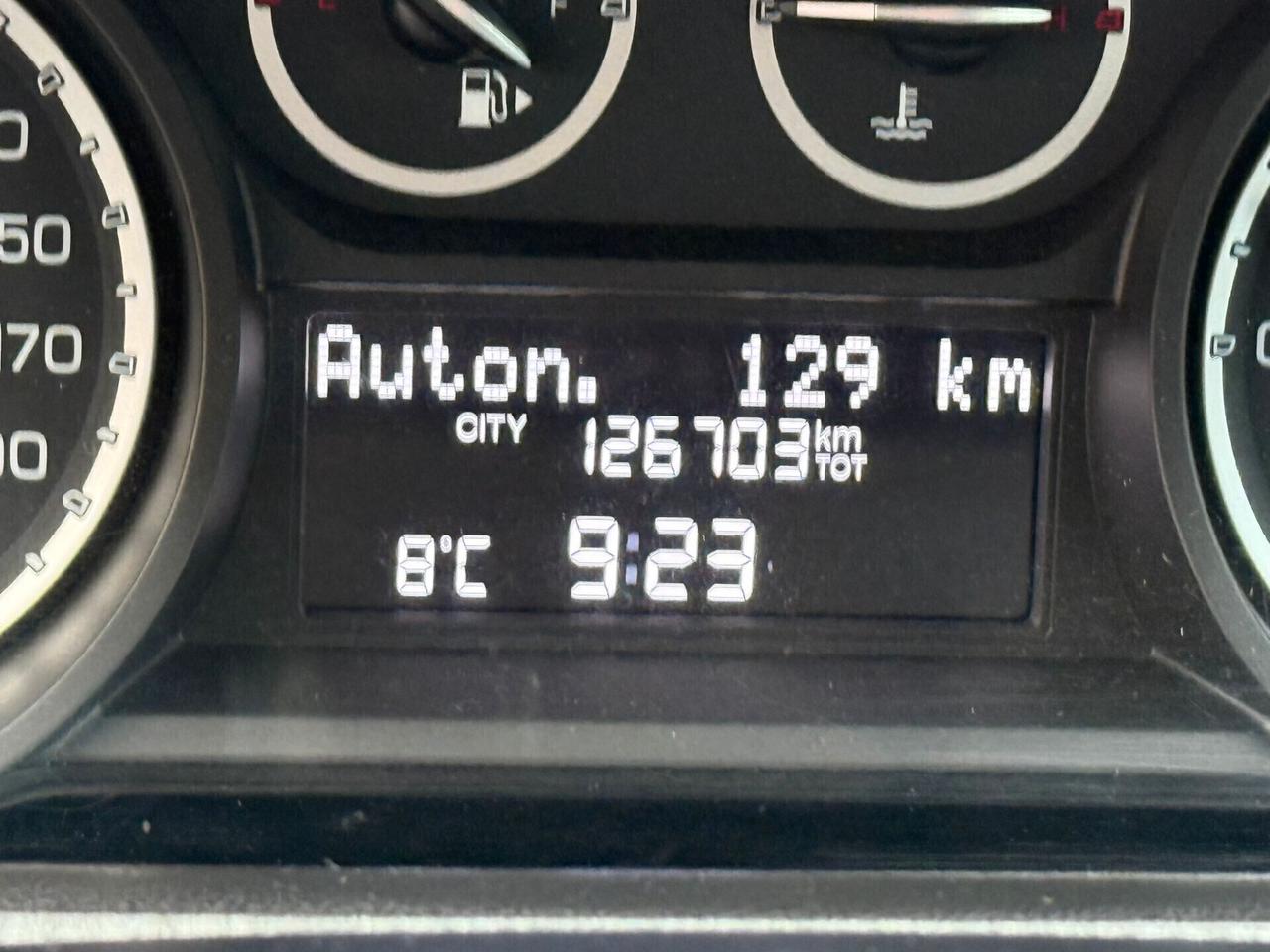 Lancia Ypsilon 1.2 BENZINA 5P UNICO-PROPR