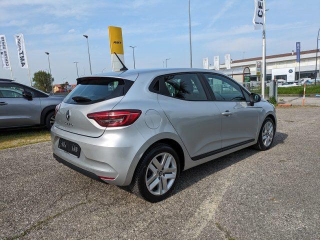 RENAULT Clio NEW TCe 90 CV 5 porte