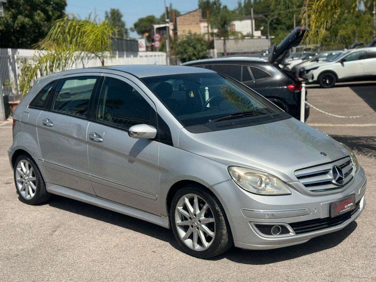 Mercedes-benz B 180 CDI Sport AUTOMATICA