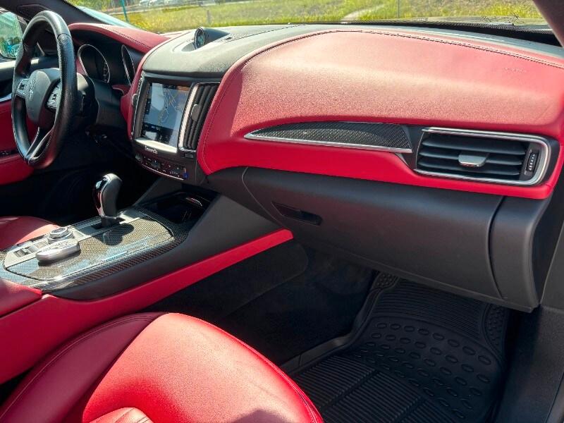 MASERATI Levante Levante V6 Diesel AWD