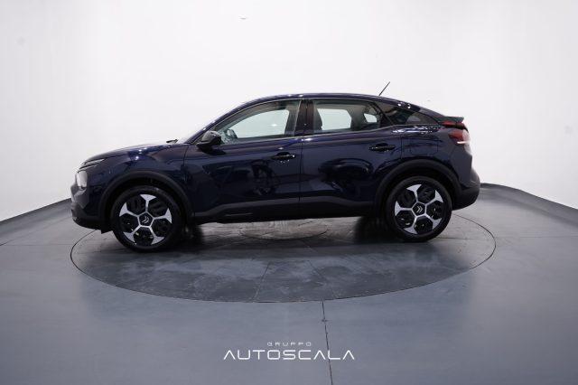 CITROEN C4 1.2 PureTech 100cv S&S You
