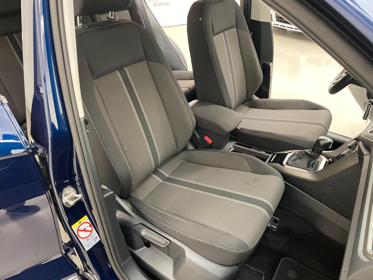 Volkswagen T-Roc 2.0 TDI 150 CV DSG Business BlueMotion Tec