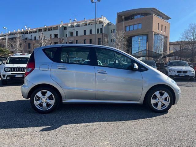 MERCEDES-BENZ A 180 CDI Avantgarde KM .TUTTI TAGLIANDATI!!!