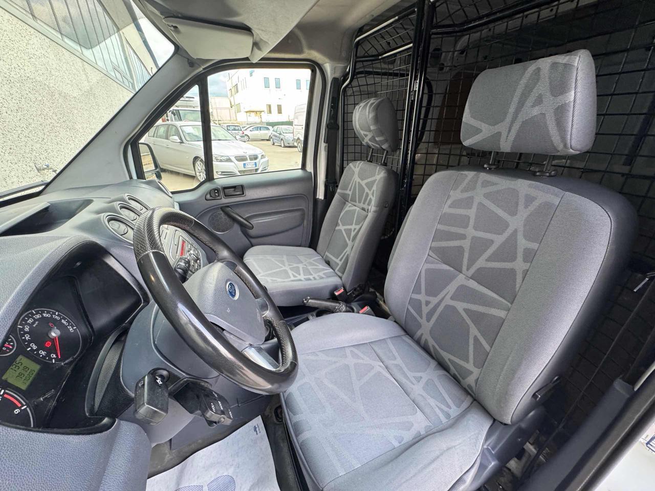FORD Tourneo Connect 200S 1.8 TDCi/90CV AUTOCARRO N1