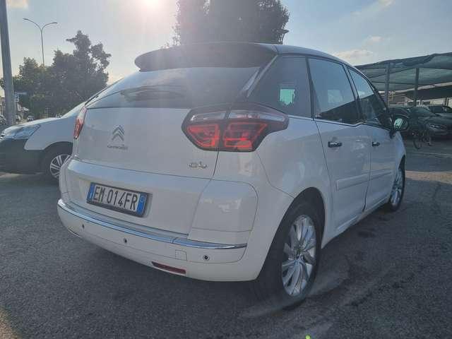 Citroen C4 Picasso C4 Picasso I 2006 2.0 hdi Exclusive 150cv