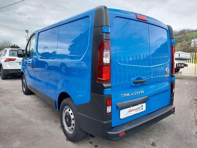 FIAT Talento 1.6 Ecojet PC-TN Furgone 10q