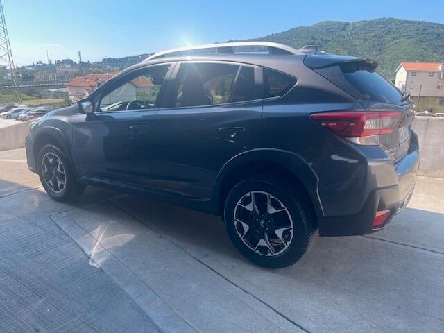 Subaru XV 1.6i Lineartronic Style Navi