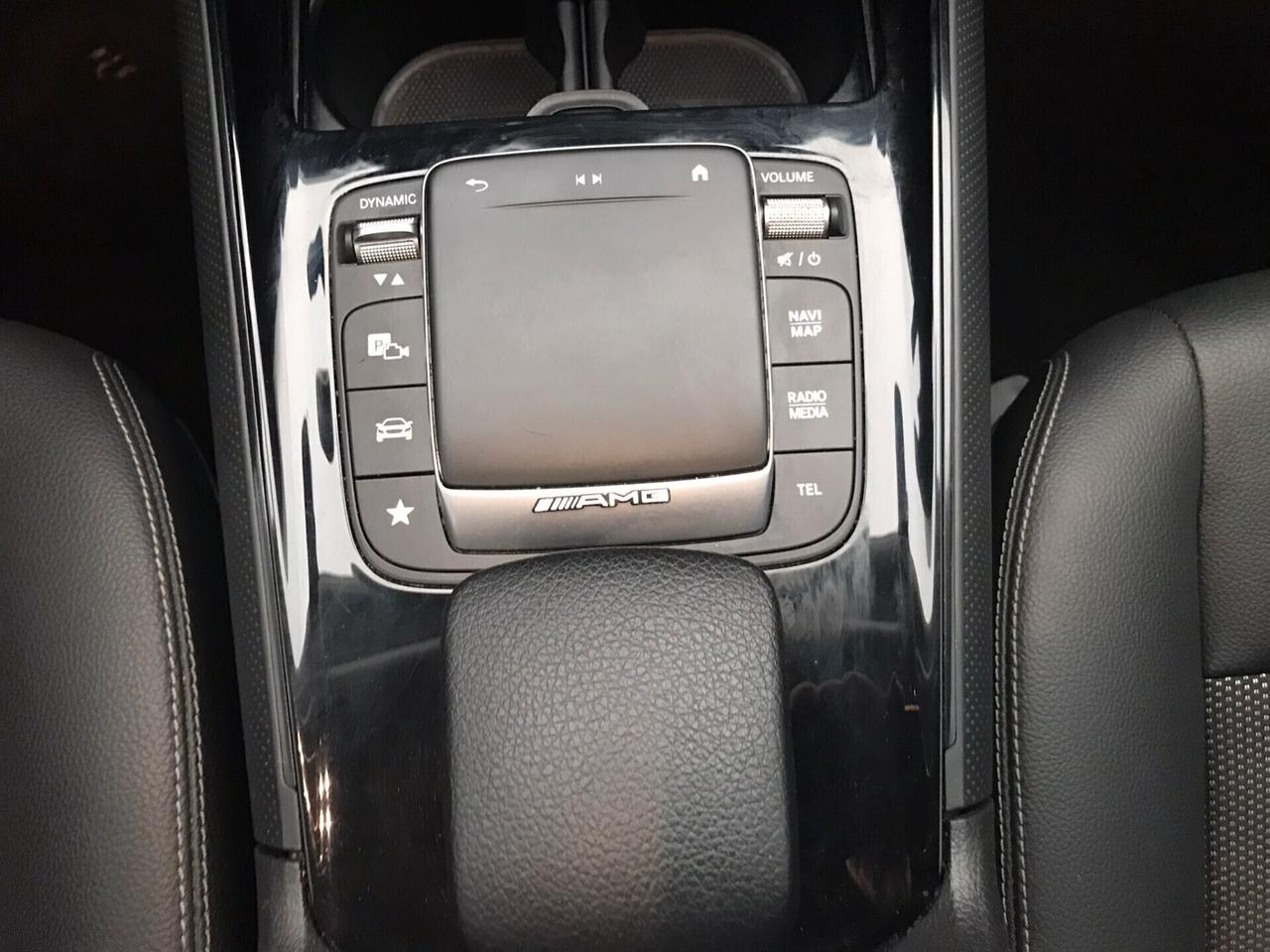 Mercedes-benz GLA 180 d. Business 10/2022