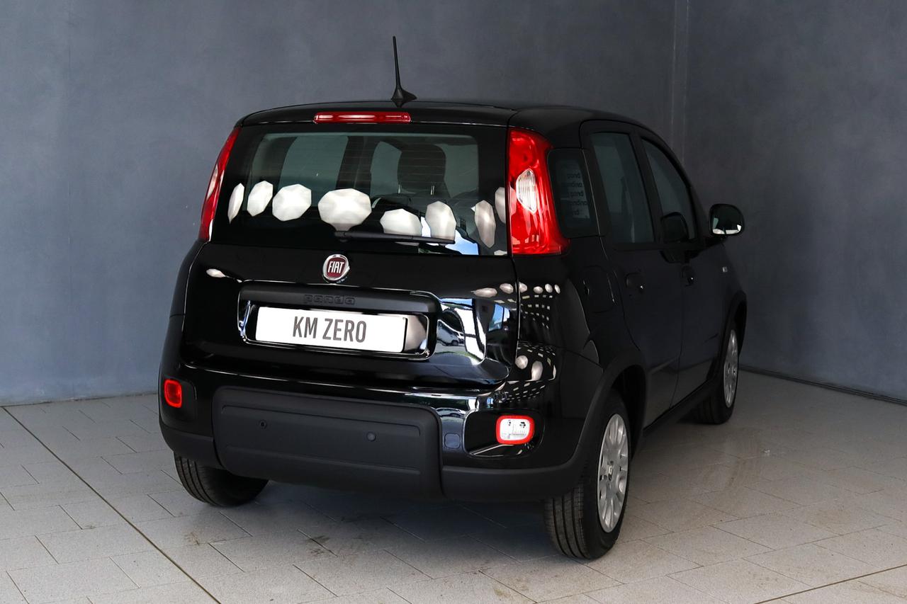 Fiat Panda 1.0 Hybrid 70cv Pandina Restyling