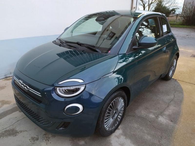FIAT 500 1.0 Hybrid Torino Promo CBC26