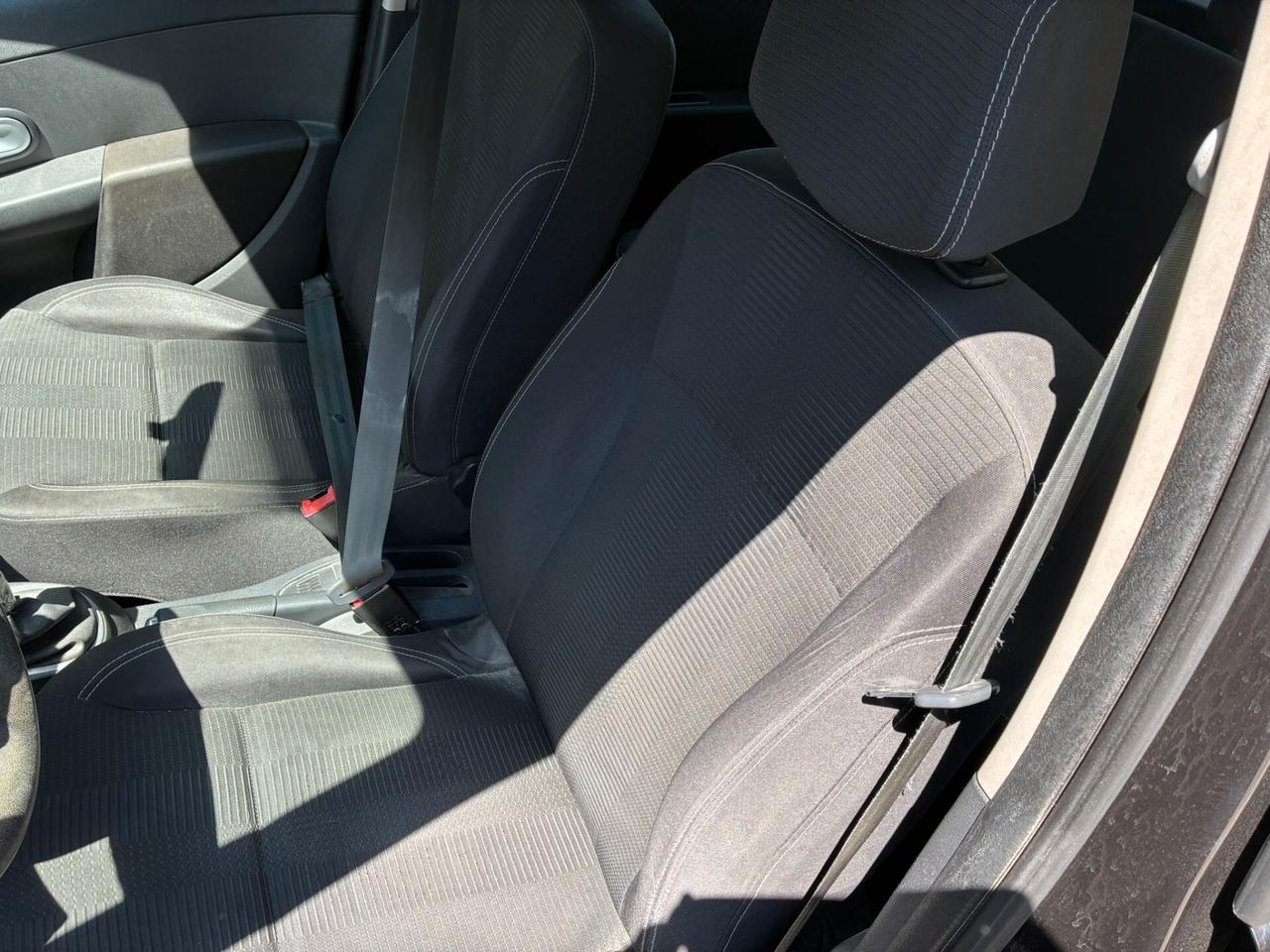 Renault Clio 1.2 5 porte GPL-2009