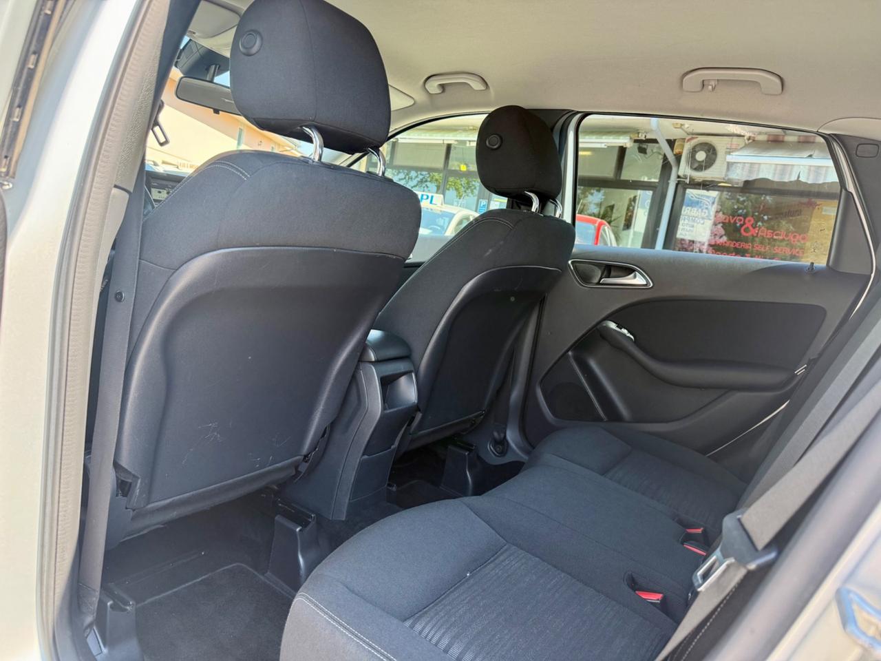 Mercedes-benz B 180 CDI Premium Ok NEOPATENTATI
