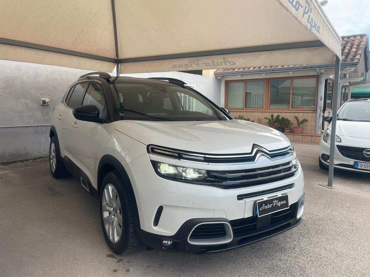 Citroen C5 Aircross BlueHDi 130 S&S EAT8 Shine