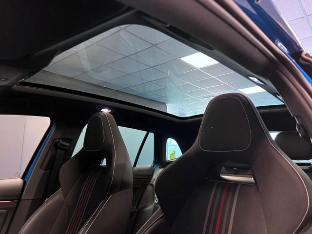 SKODA Scala 1.5 TSI ACT DSG Monte Carlo