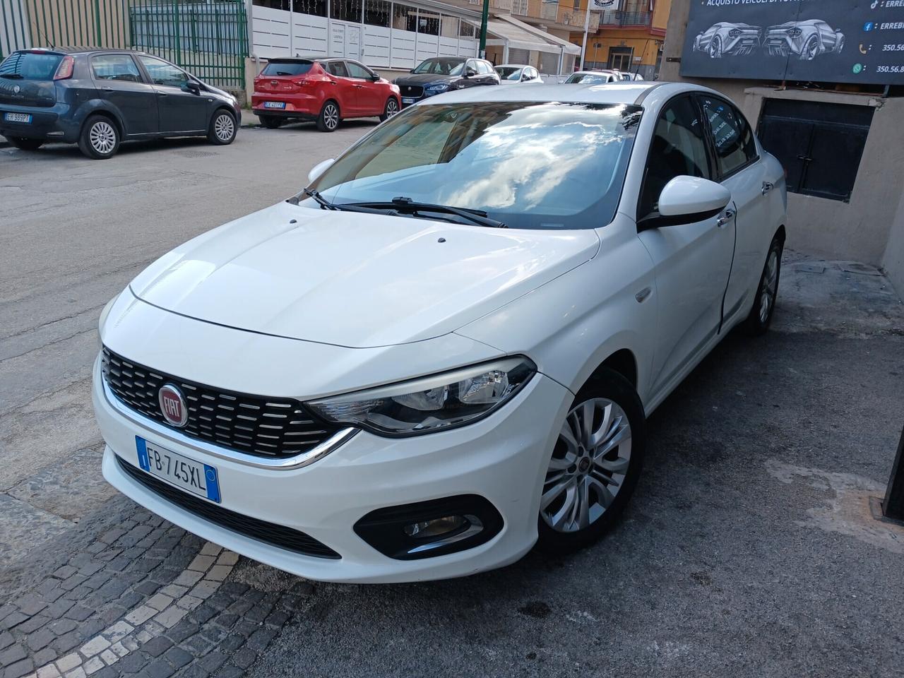 Fiat Tipo 1.4 GPL APPENA RINNOVATO