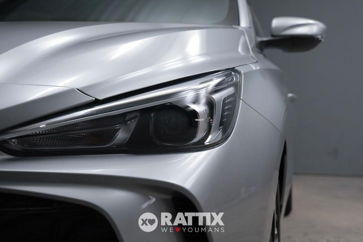 MG MG3 1.5 115CV Comfort