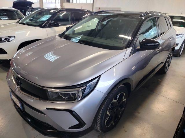 OPEL Grandland 1.5 diesel Ecotec aut. Ultimate