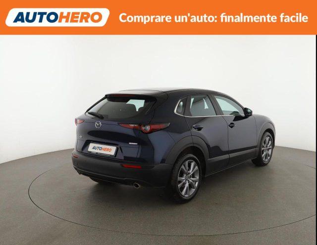 MAZDA CX-30 e-Skyactiv-G M Hybrid 2WD Centre Line