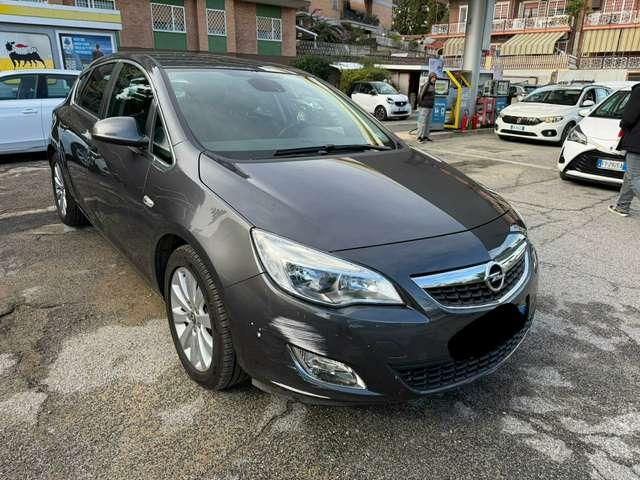Opel Astra Astra IV 5p 1.7 cdti Cosmo 110cv