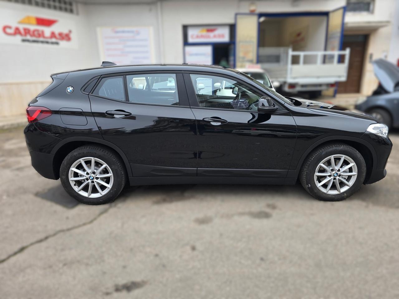 Bmw X2 xDrive 18D - 150CV