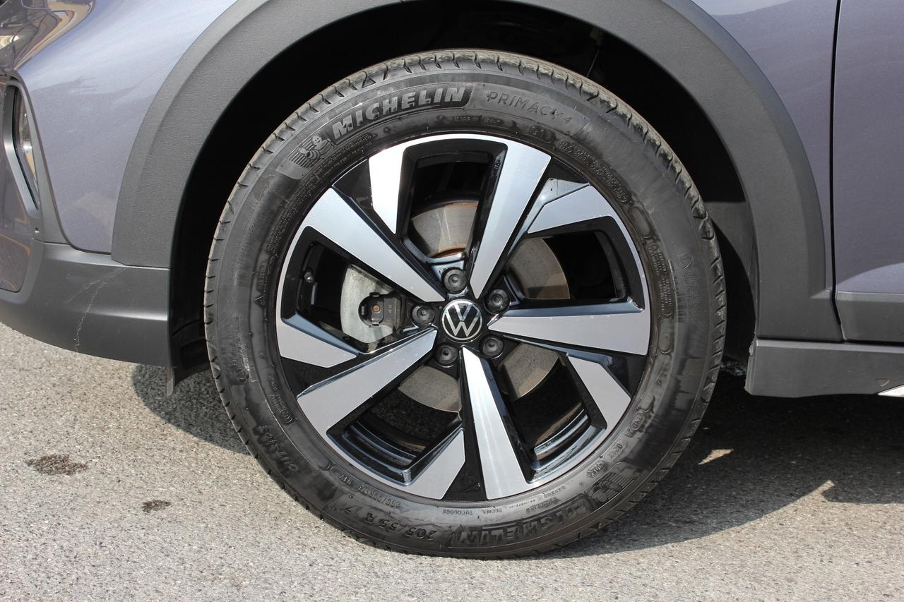 Volkswagen Taigo 1.0 TSI 95 CV Life SENSORI