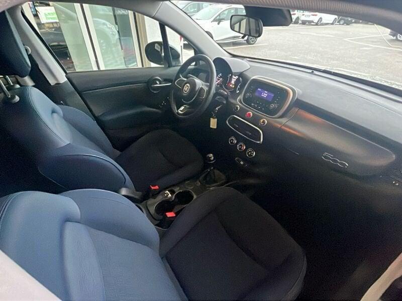 FIAT 500X 1.3 MultiJet 95 CV Cult
